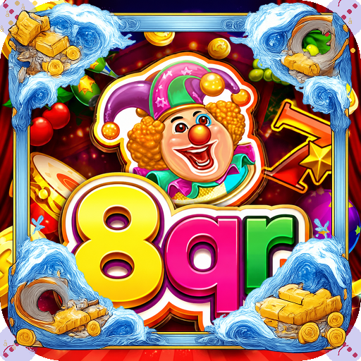 8qr — galeri pratinjau Resmi APK